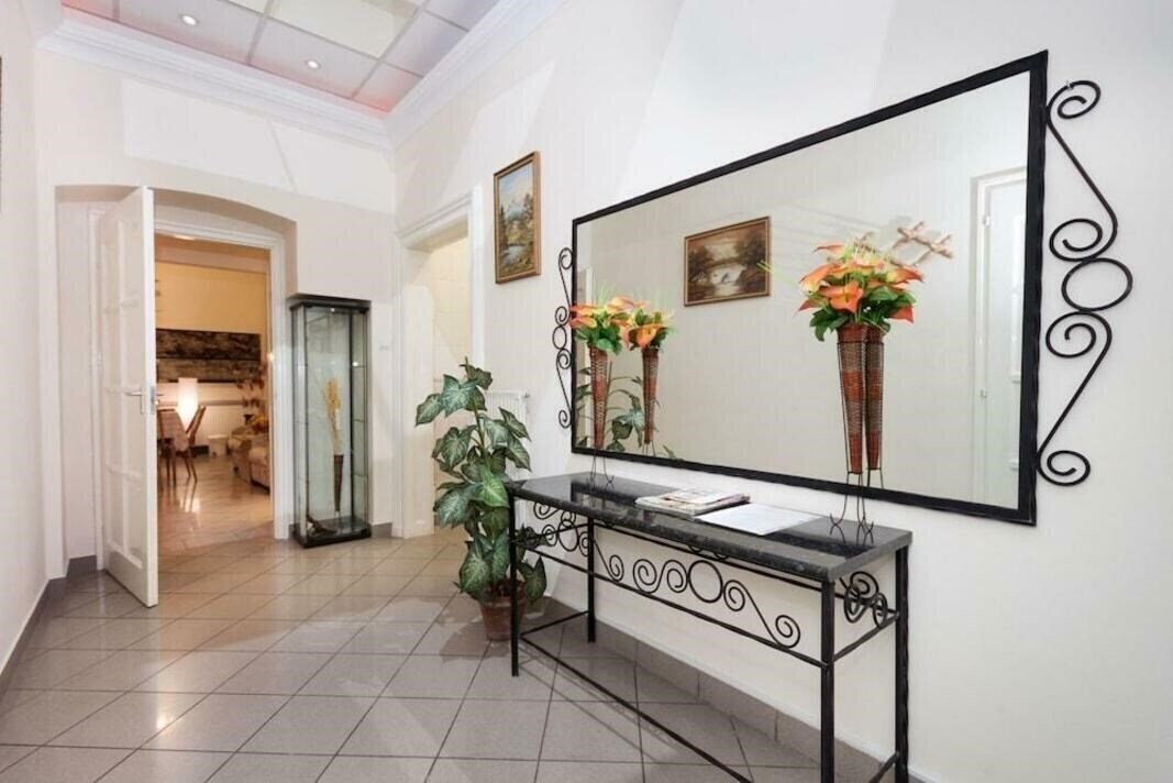 Grand Boulevard Apartments апартаменты суреті