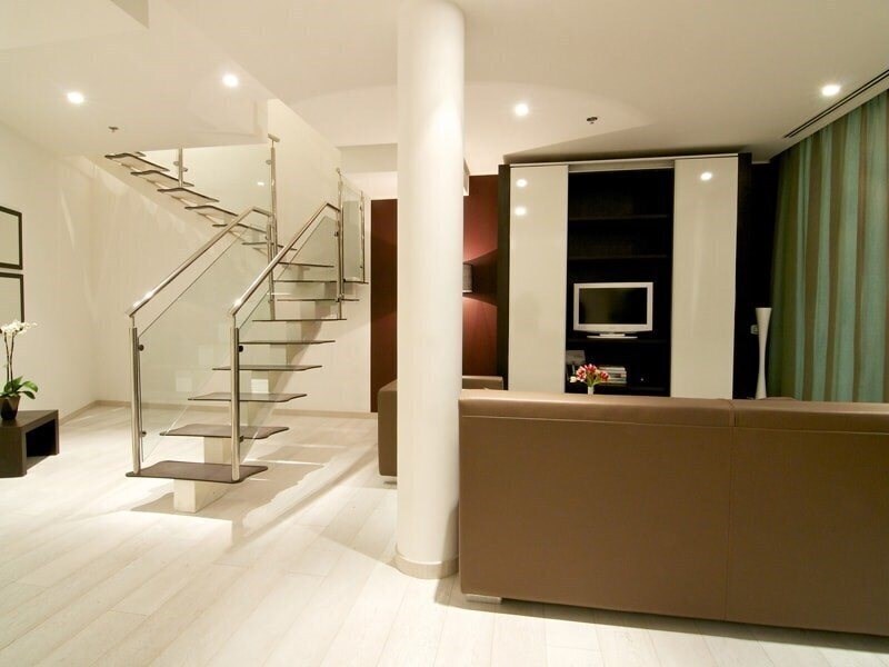 Фото New York Residence (ex. Boscolo Residence) 4*