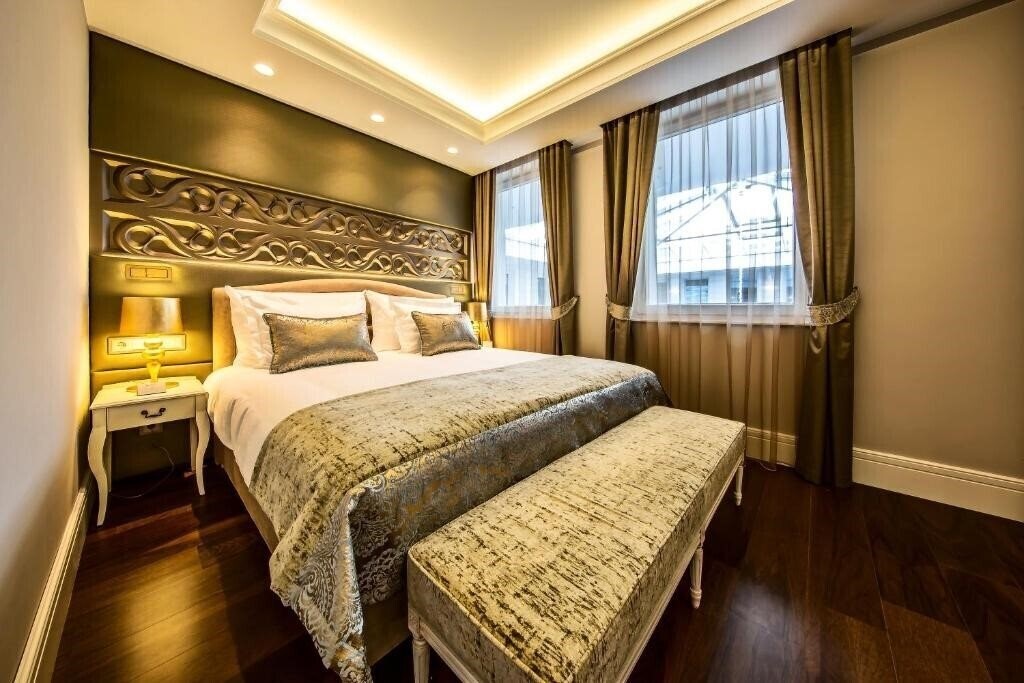 Prestige Hotel Budapest 4* суреті