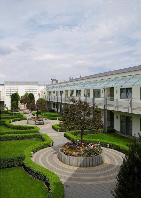 Corinthia Hotel Budapest 5* фотосуреті