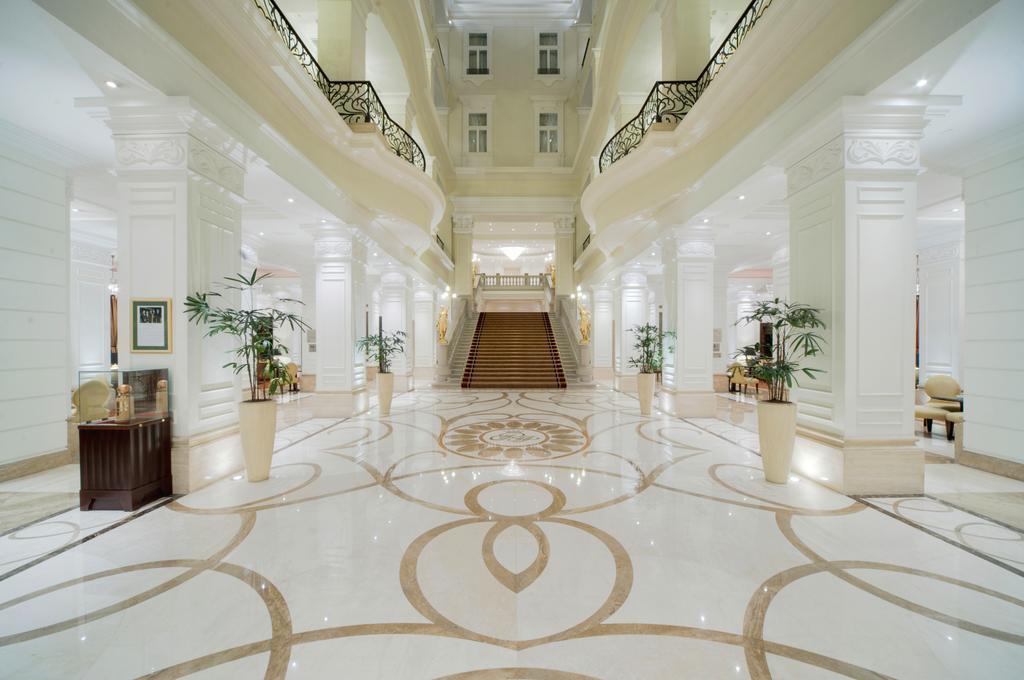 Corinthia Hotel Budapest 5* суреті