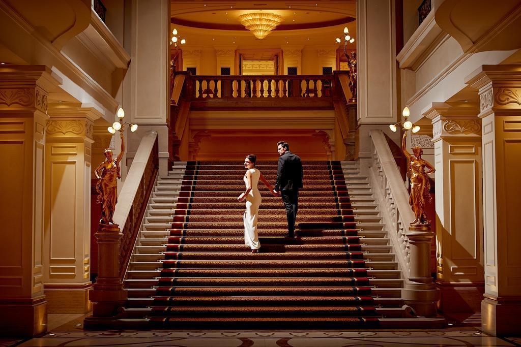 Corinthia Hotel Budapest 5* қонақ үйі