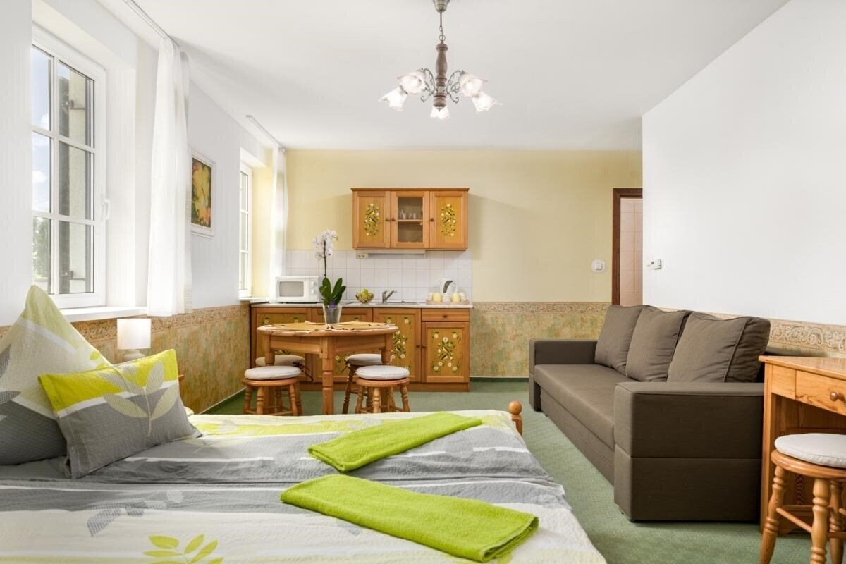 Фото Budafok Panzio коттедж