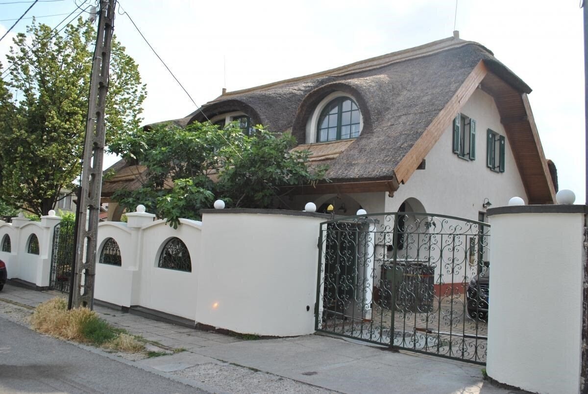 Budafok Panzio коттедж қонақ үйі