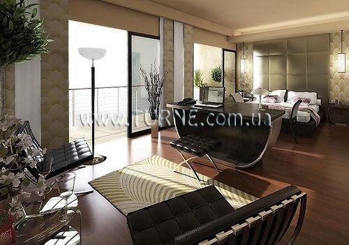 Continental Hotel Zara 4* суреті