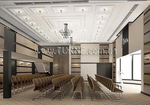 Continental Hotel Zara 4* суреті