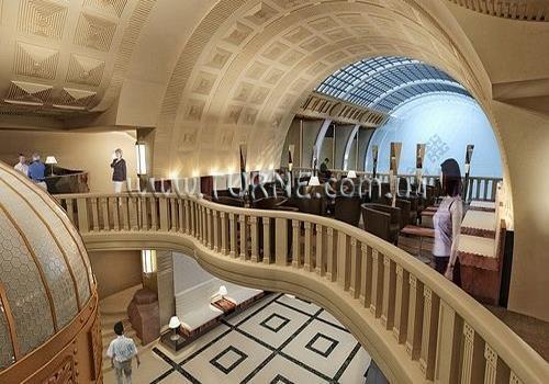 Continental Hotel Zara 4* қонақ үйі