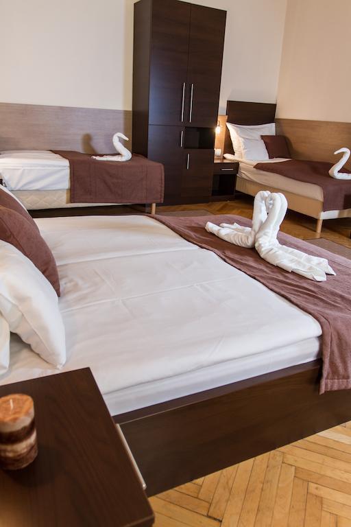 Фото Central Hotel 21 3*