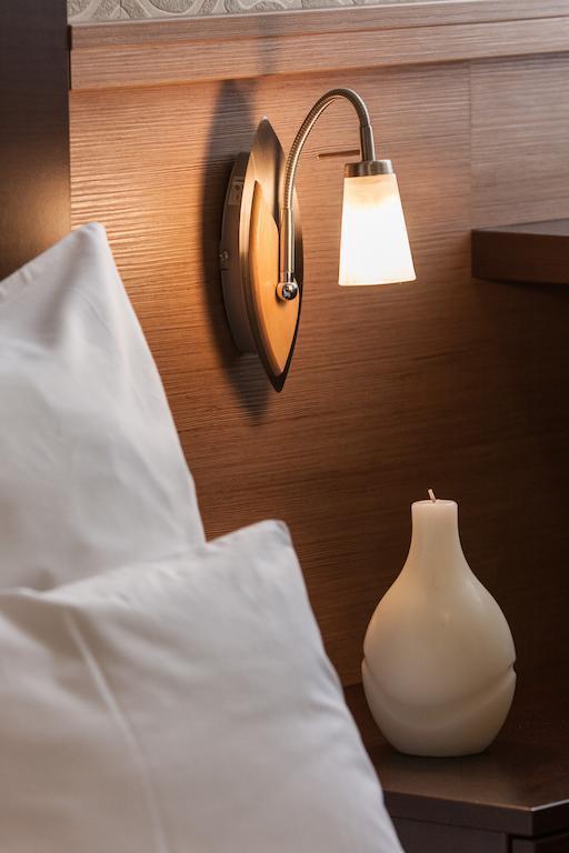 Central Hotel 21 3* фотосуреті