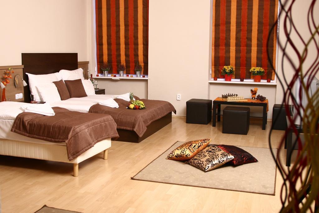 Central Hotel 21 3* суреті