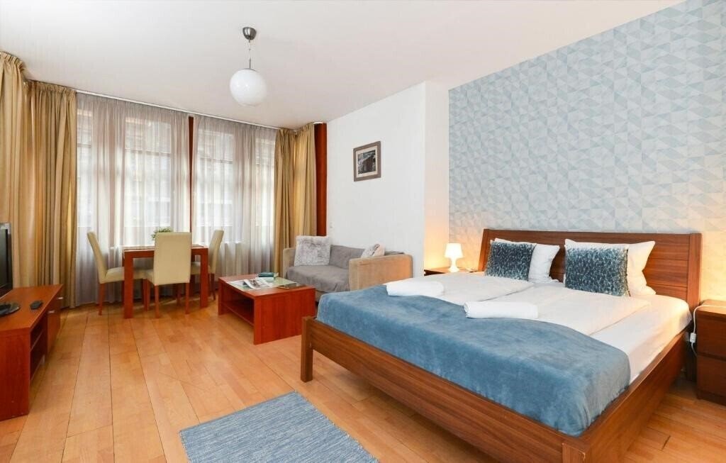 Lord Residence 3* қонақ үйі