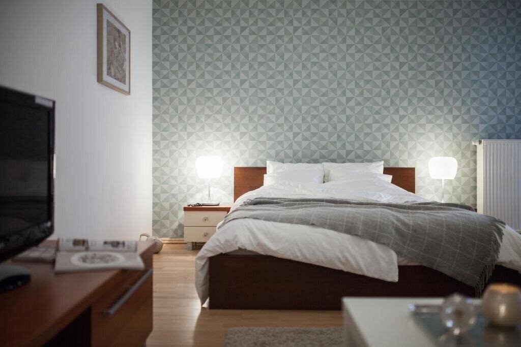 Lord Residence 3* фотосуреті