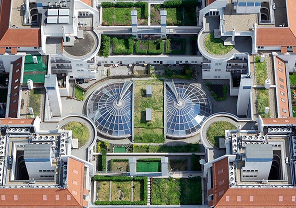 Фото Garay Terrace Residence 3*