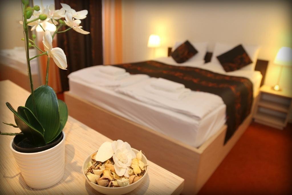 Фотография Garay Terrace Residence 3*