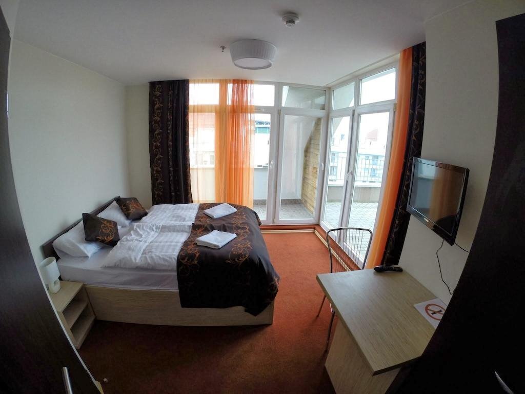 Изображение Garay Terrace Residence 3*