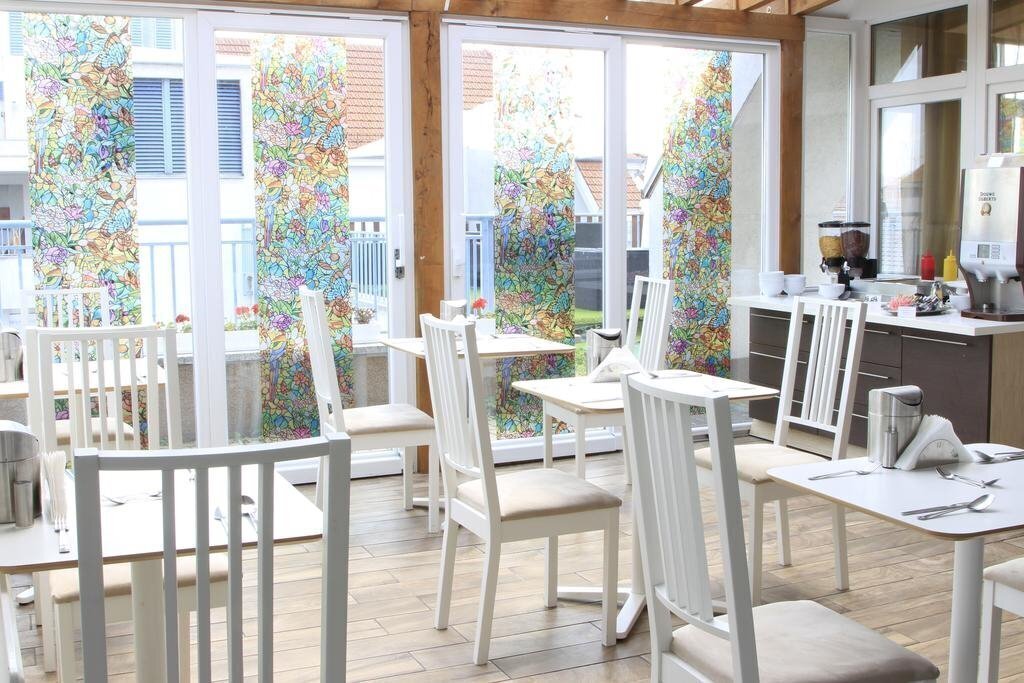 Картинка Garay Terrace Residence 3*