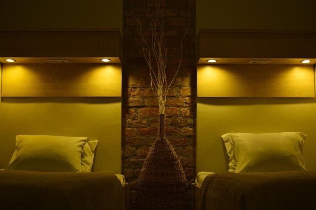 Фотография Centrooms House 3*