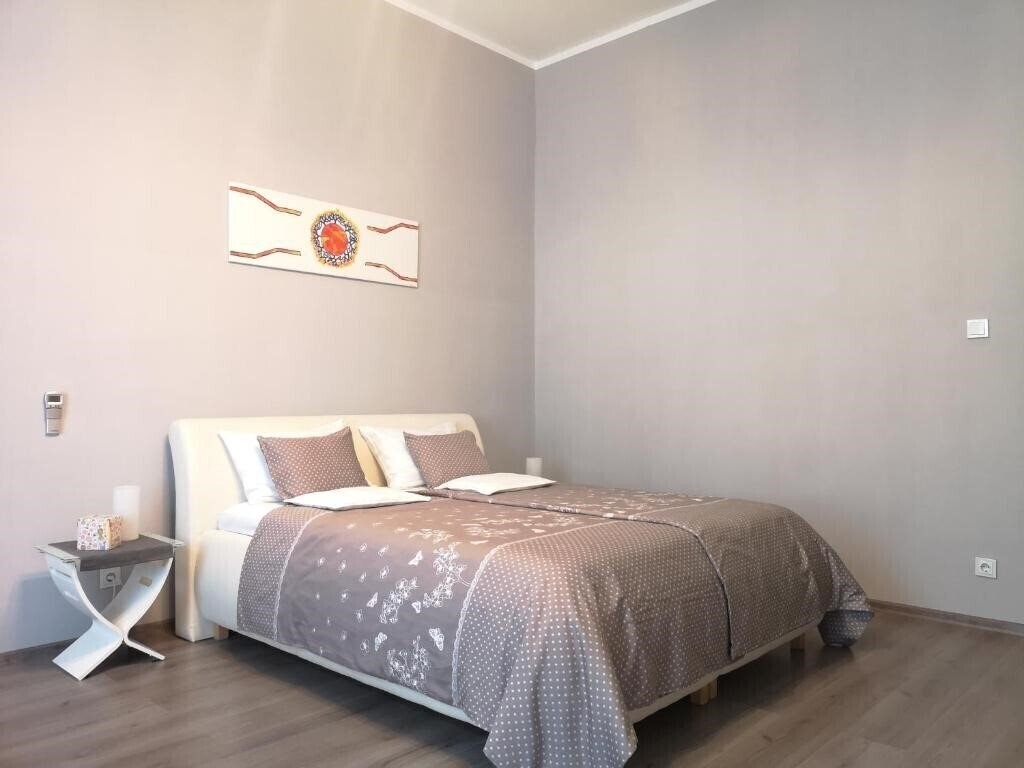 Отель Central Apartments Budapest Apt апартаменты