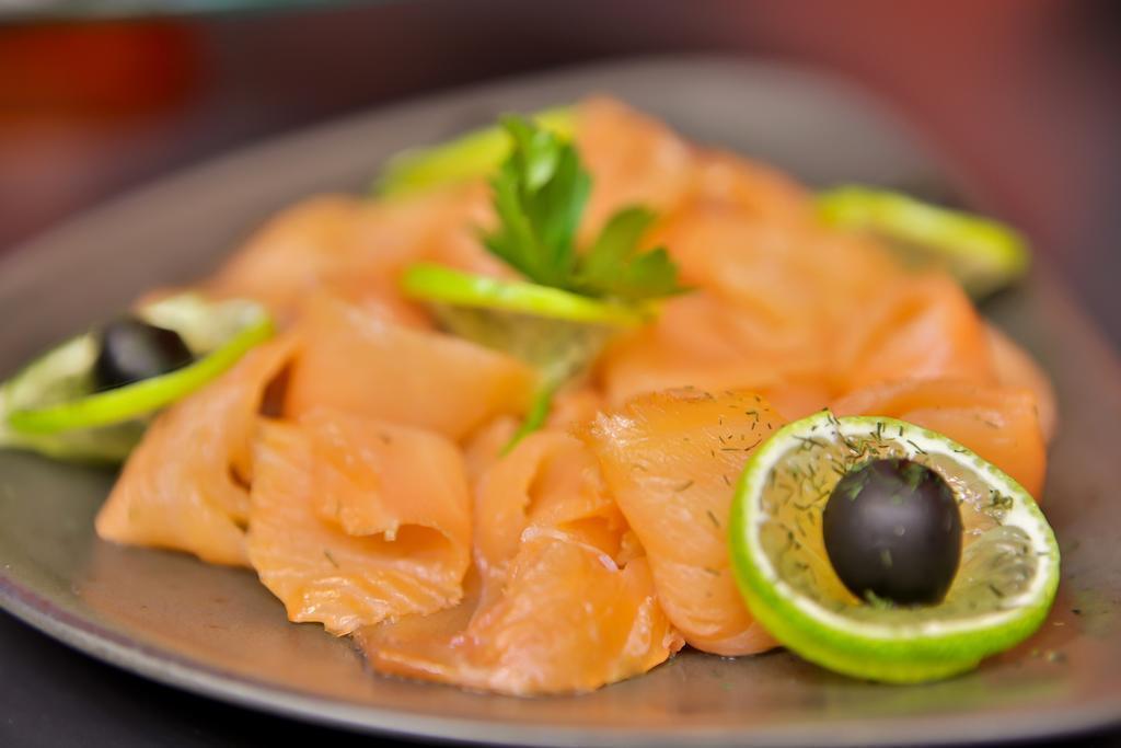 Adina Apartment Hotel Budapest 4* суреті