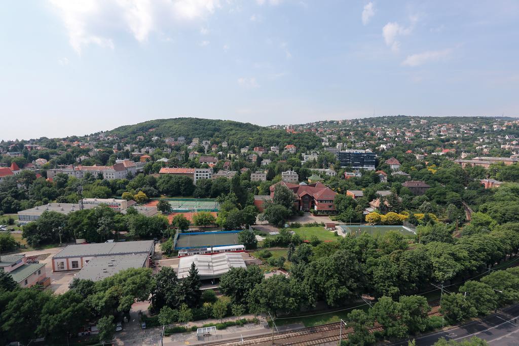 Картинка Danubius Hotel Budapest 4*