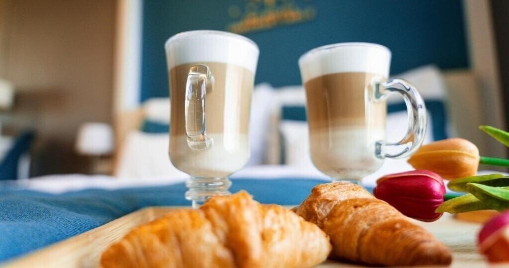 Tiliana Hotel 4* фотосуреті