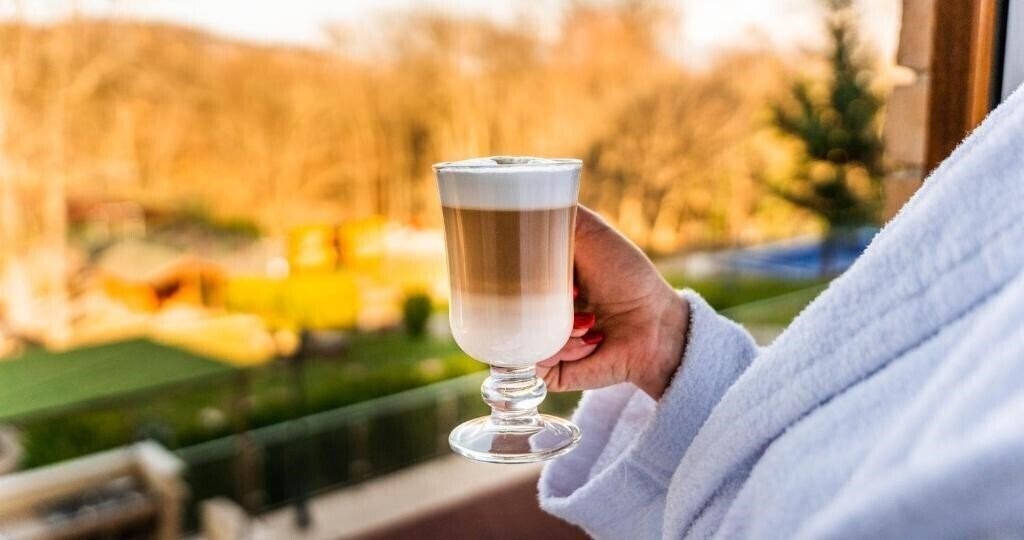 Tiliana Hotel 4* суреті