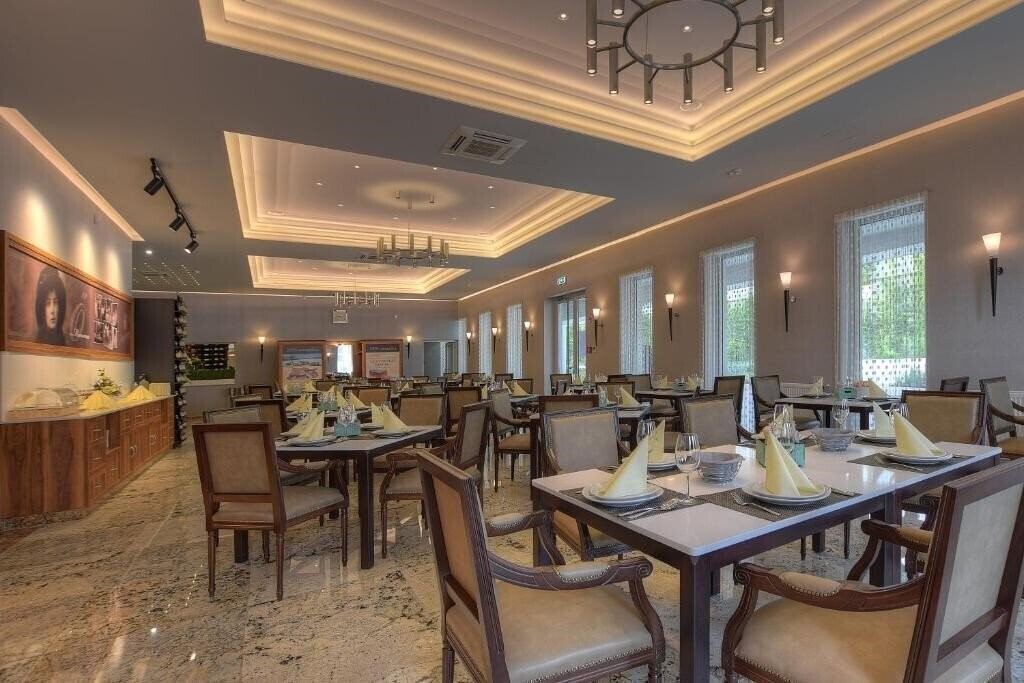 Anna Hotel Budapest 4* суреті