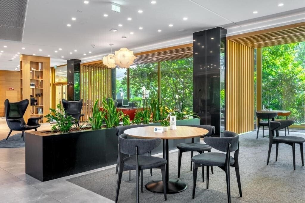 Ensana Thermal Margaret Island 4* суреті