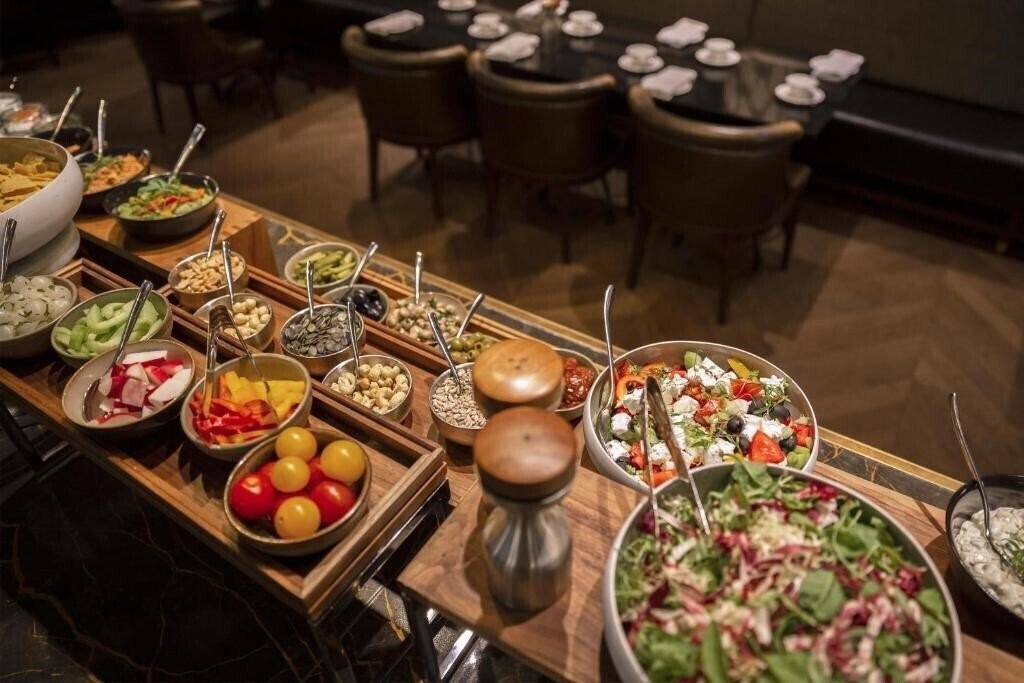 Parisi Udvar Hotel Budapest 5* суреті