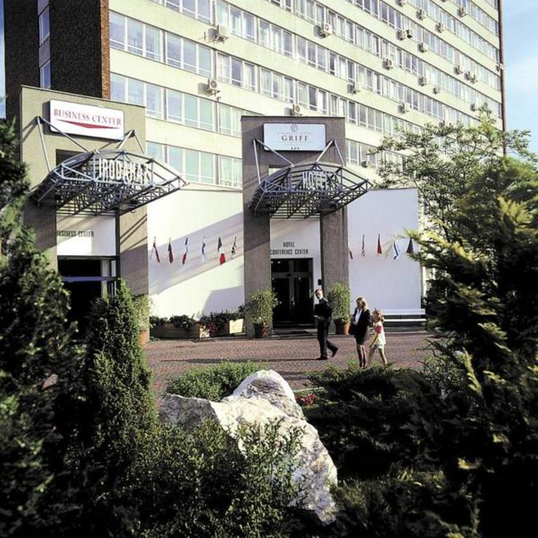 Фото Griff 3*