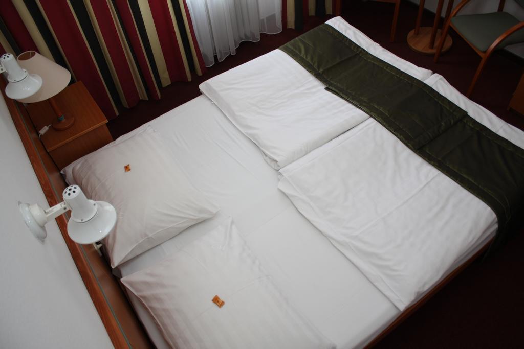 Фотография Griff 3*