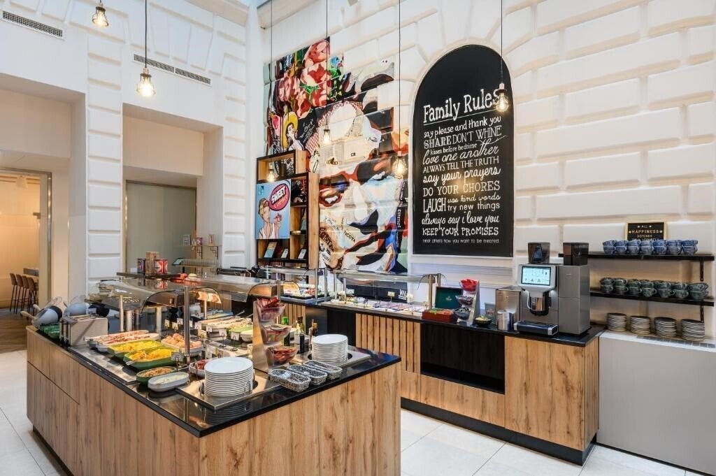 T62 Hotel (ex. T62 Hotel) 3* суреті