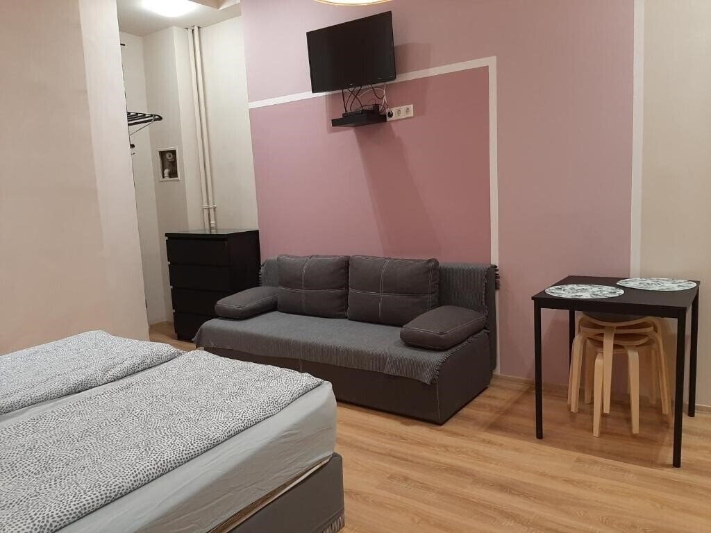 Downtown Apartments Budapest 3* суреті
