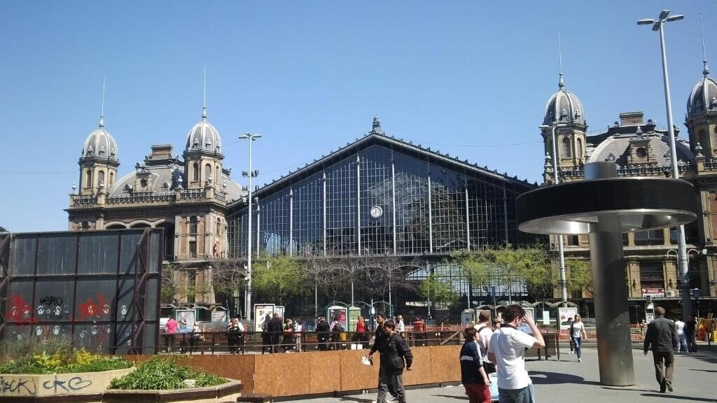 Downtown Apartments Budapest 3* суреті