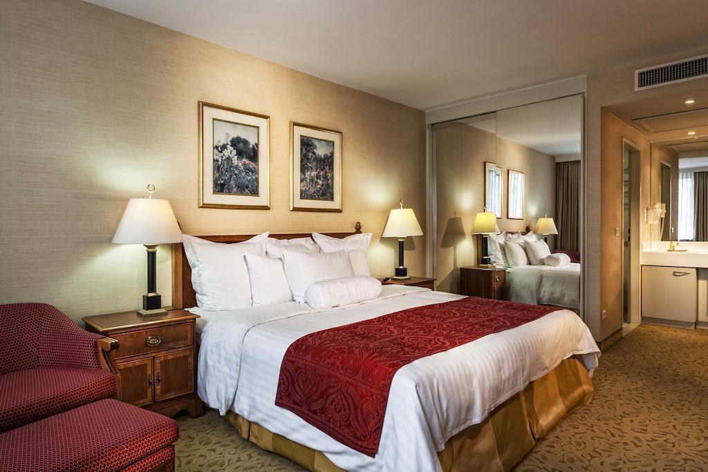 Millennium Court 4* қонақ үйі