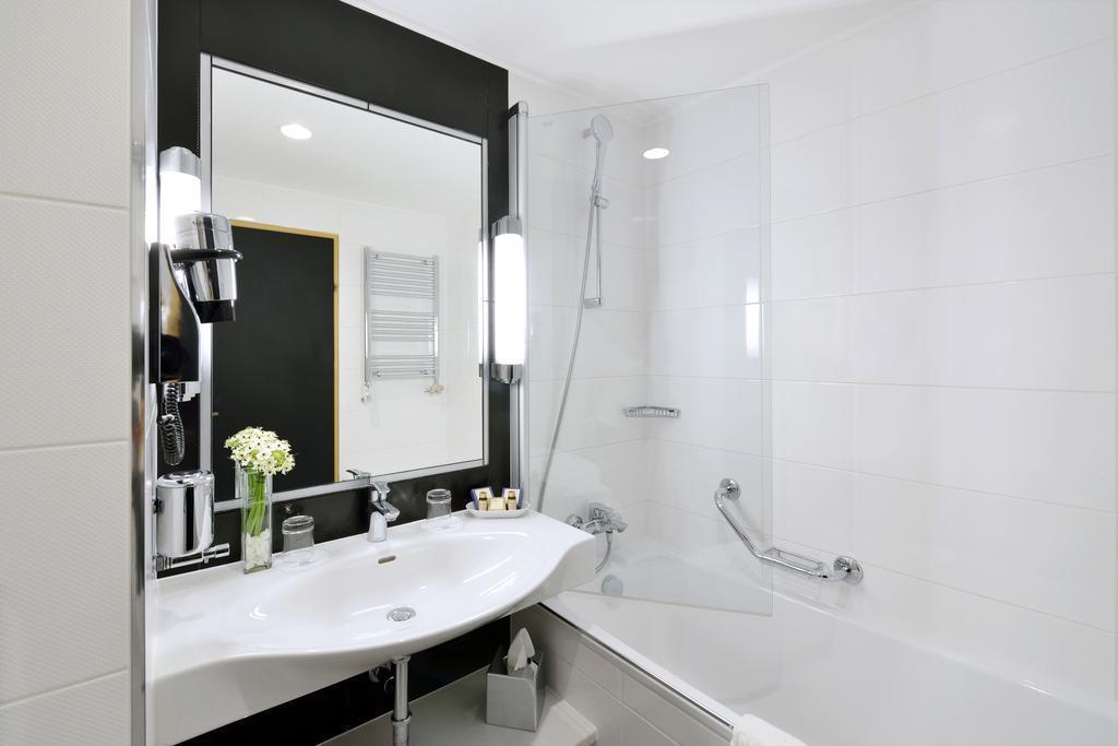 Изображение Danubius Grand Hotel Margitsziget 4*