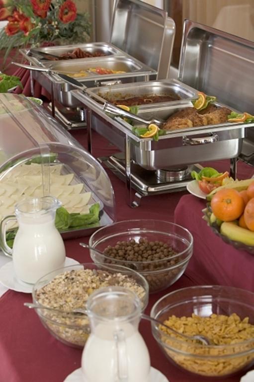 Atlas Hotel 3* фотосуреті