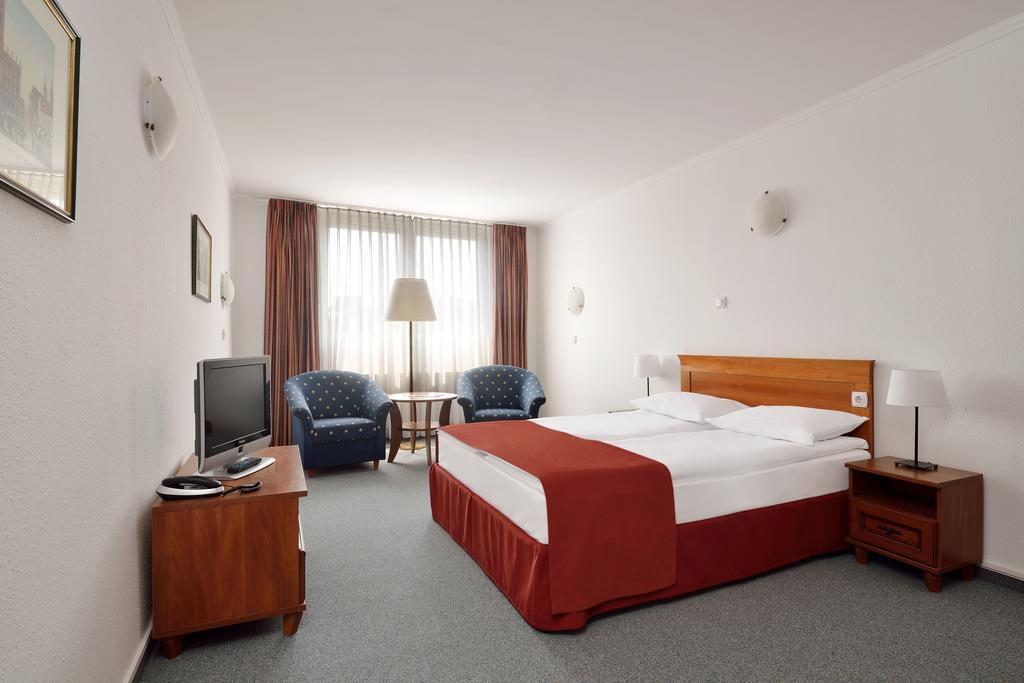 Atlas Hotel 3* қонақ үйі