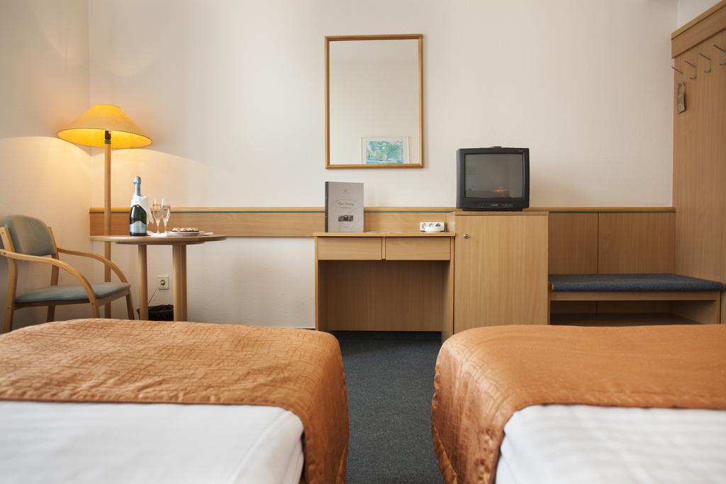 Фото City Hotel Matyas 3*