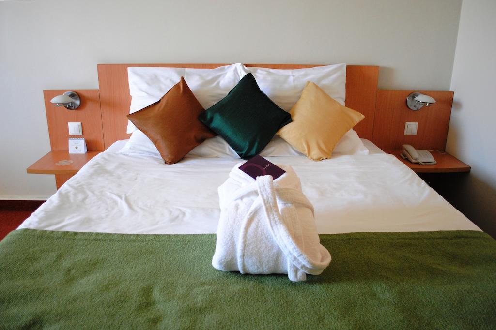 Картинка Mercure Buda 4*