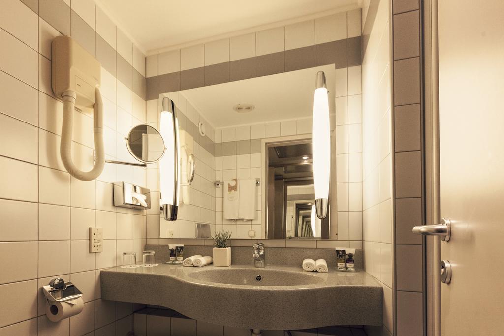 Mercure Korona 4* суреті