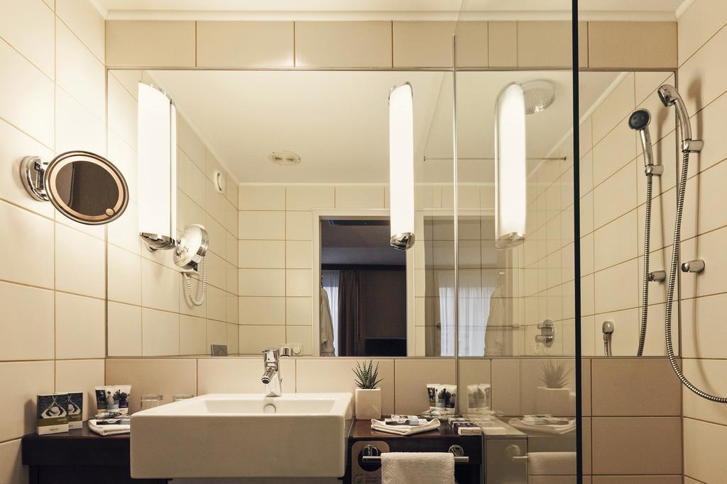 Mercure Korona 4* суреті