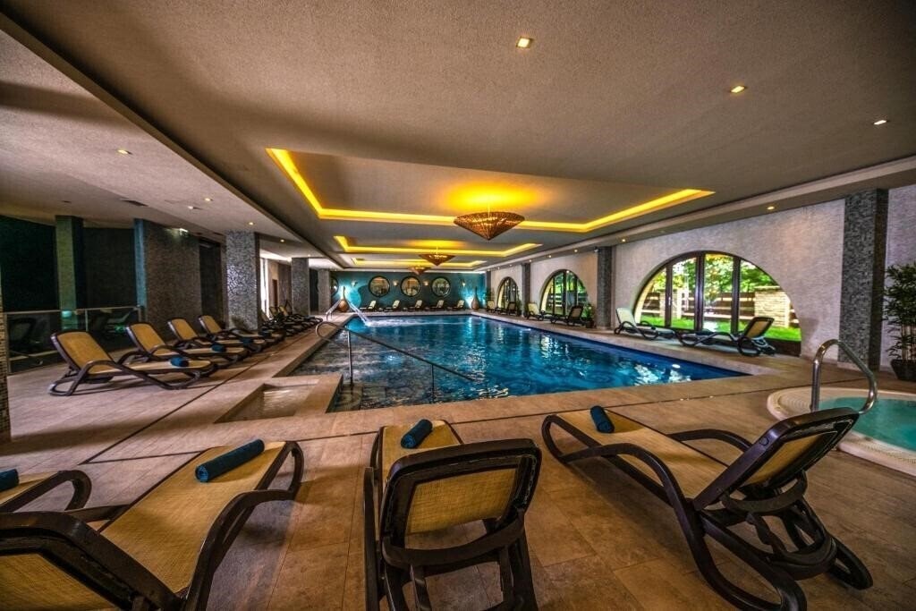 Stacio Airport Alliance 3* фотосуреті