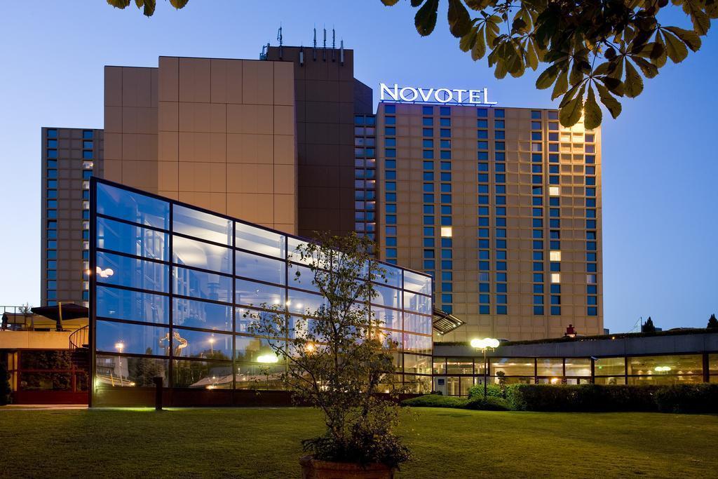 Novotel Budapest City 4* қонақ үйі
