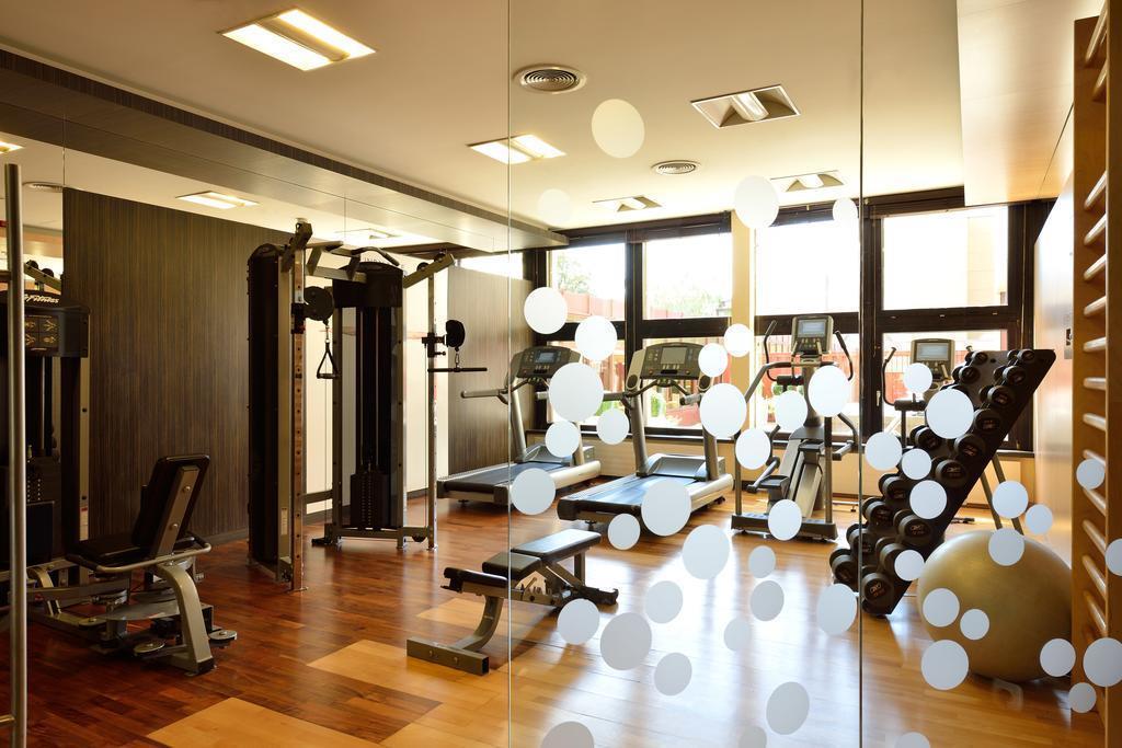 Novotel Budapest City 4* фотосуреті