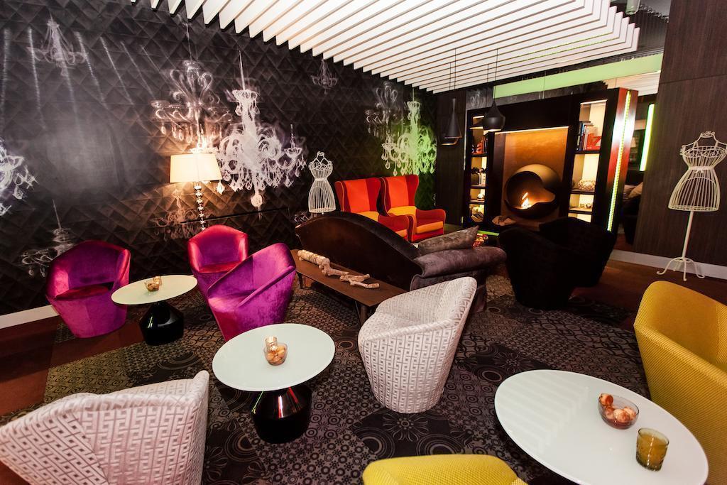 Best Western Parlament 4* фотосуреті