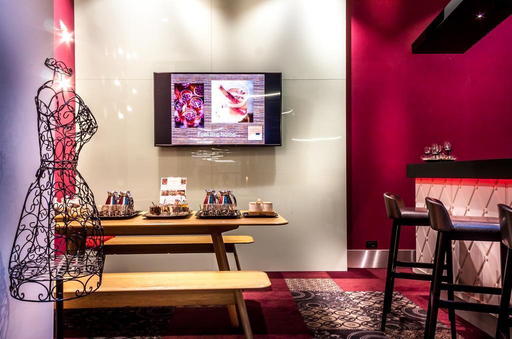 Best Western Parlament 4* суреті