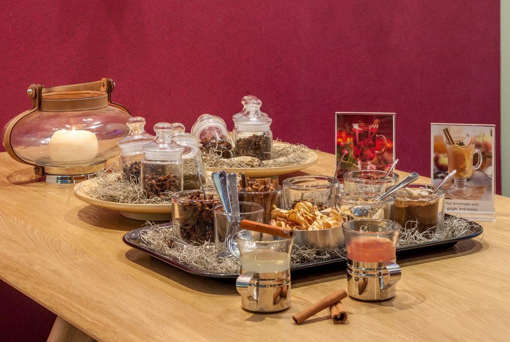 Best Western Parlament 4* суреті