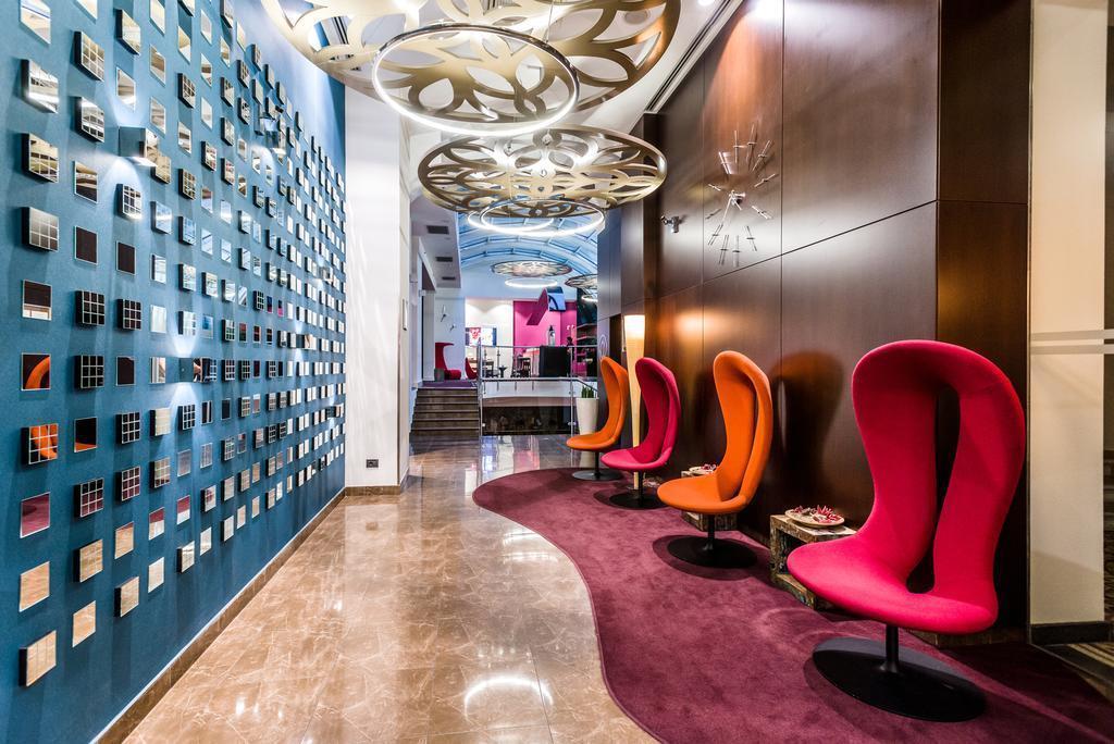 Best Western Parlament 4* қонақ үйі