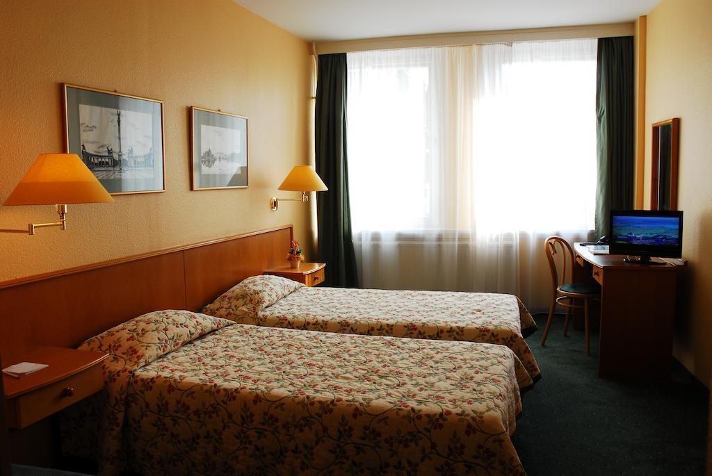 Burg Hotel 3* суреті
